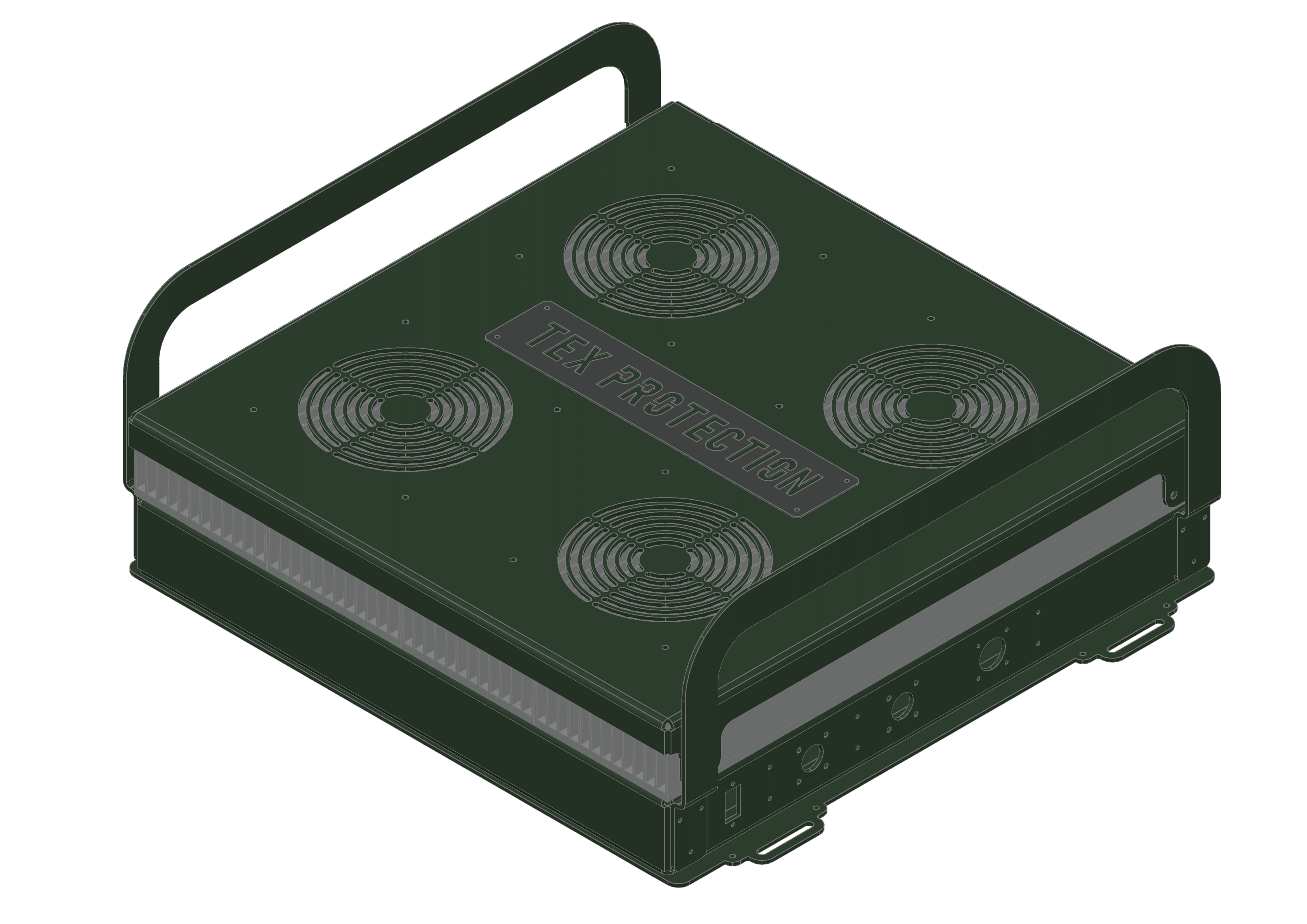 TEX PROTECTION 6 view 2